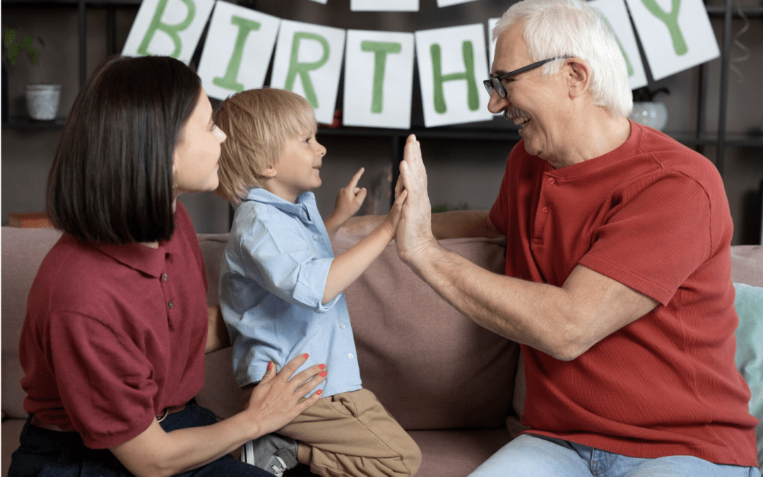 Mental Health for Different Ages