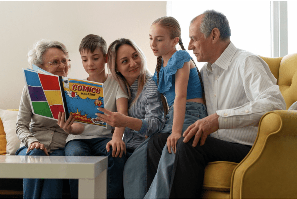 Mental Health Wellness for different ages by Doctor Sanjoy Roy