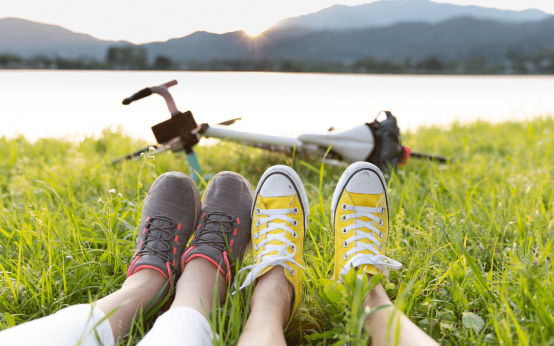 Why Taking Breaks from Screens is Essential for Well-being