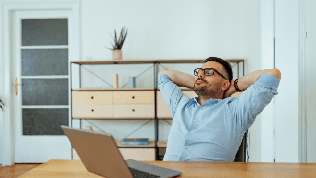 Taking Breaks from Screens is Essential