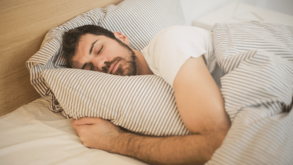 How To Overcome Sleep Disorders