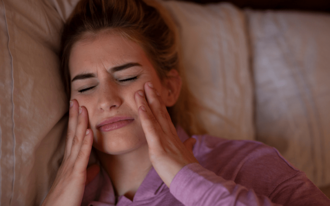 sleep disorder