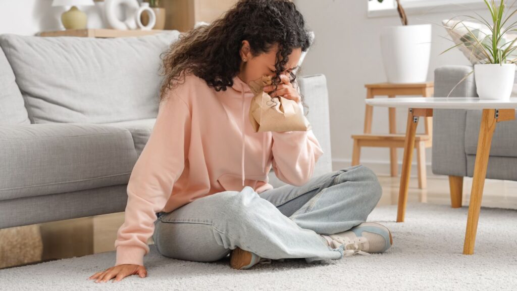 Panic Disorder Treatment at The Hope and Care Clinic by Dr. Sanjoy Roy