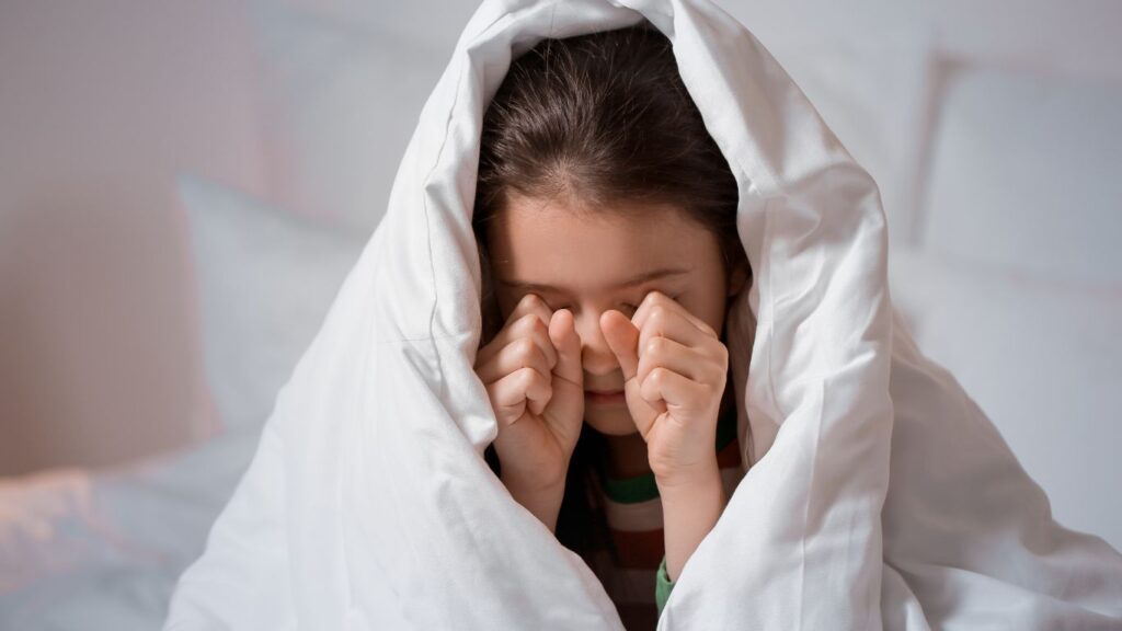 Sleep Disorder Treatment at The Hope and Care Clinic by Dr. Sanjoy Roy