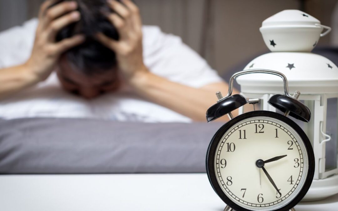 Find Expert Sleep Disorders Treatment at The Hope and Care Clinic, Kolkata