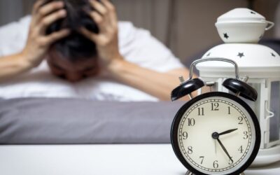 Find Expert Sleep Disorders Treatment at The Hope and Care Clinic, Kolkata