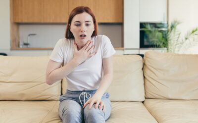 Anxiety Disorders Treatment at The Hope and Care Clinic, Kolkata