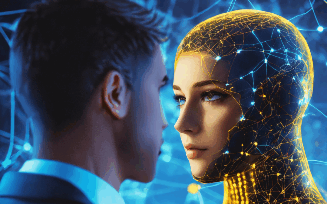 AI and Mental Health