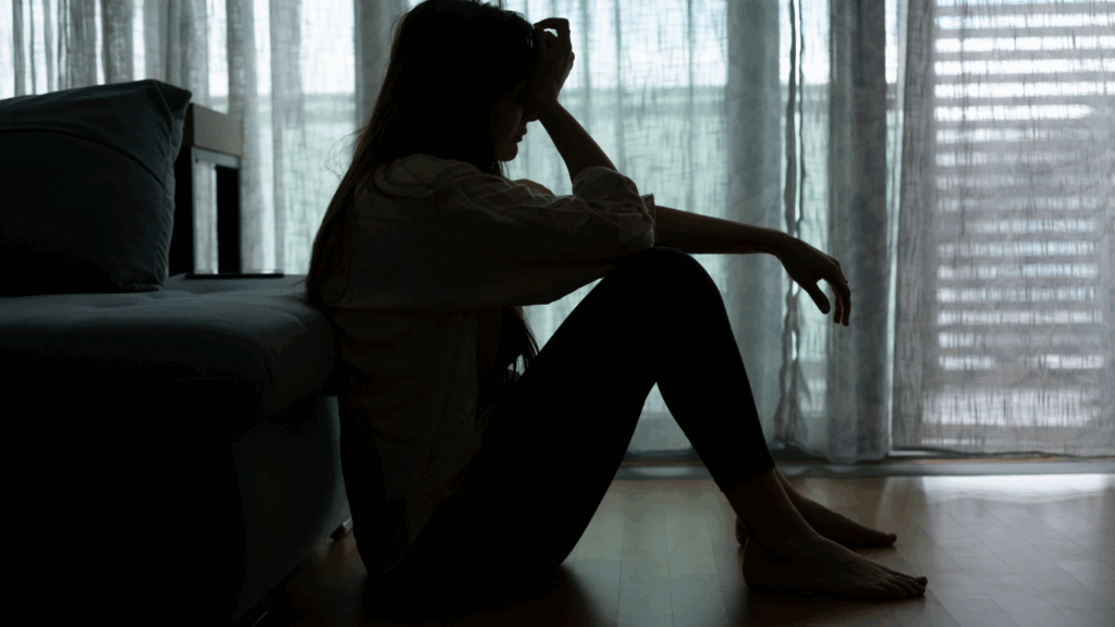 Best Depression Treatment at The Hope and Care Clinic by Dr. Sanjoy Roy