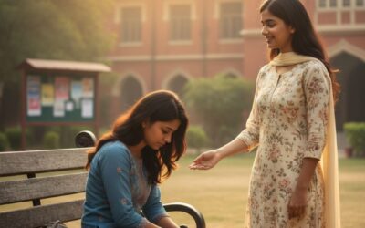 Why Seeking Help for Anxiety Is Important – Expert Tips from Dr. Sanjoy Roy