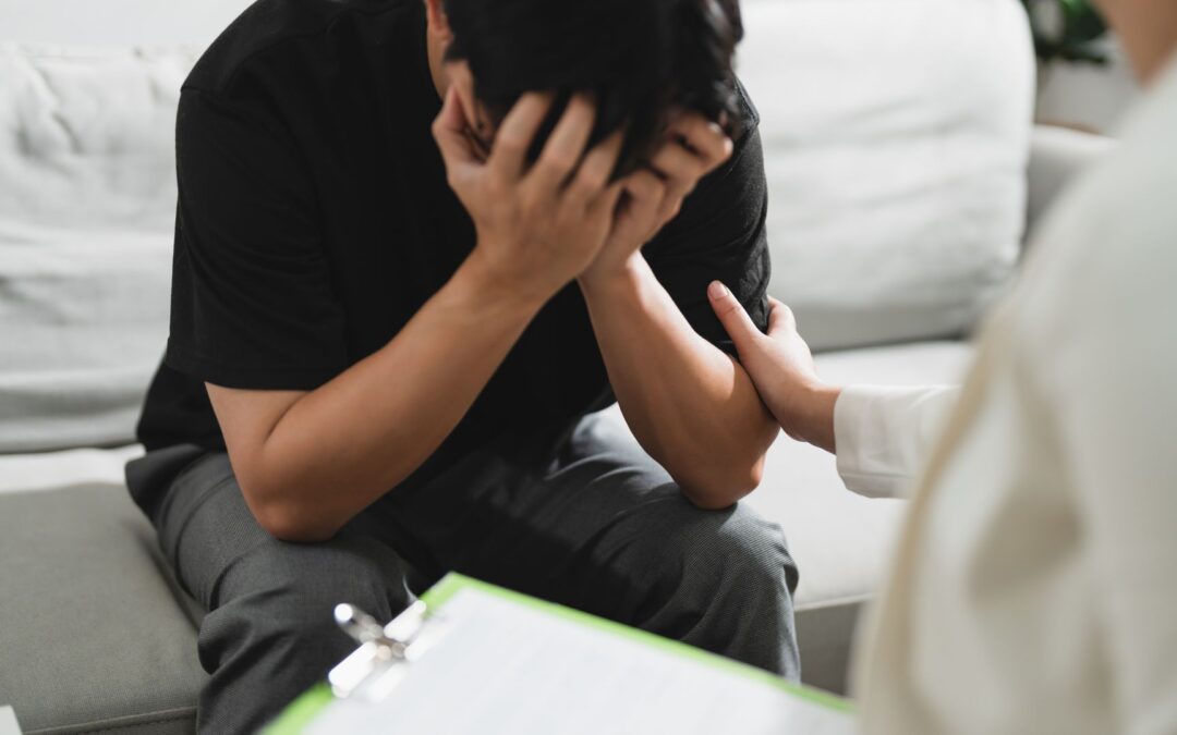 10 Early Signs You Should Consult a Psychiatrist