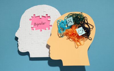 Bipolar Disorder: Symptoms, Causes, and Treatment Options in Kolkata