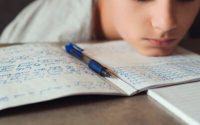 Academic and Learning Difficulties in Children: Understanding, Identifying, and Supporting Your Child