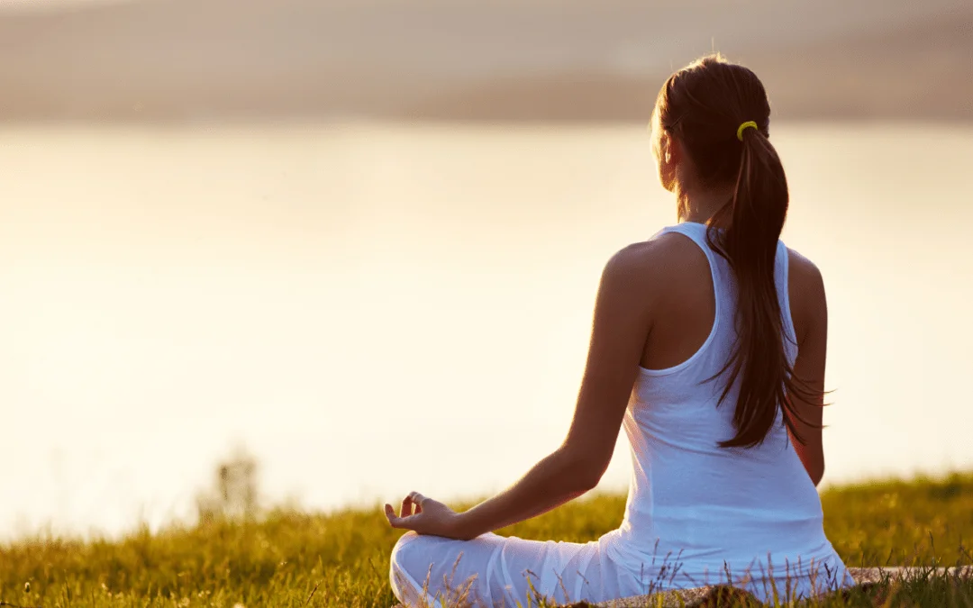Meditation for Menatl health
